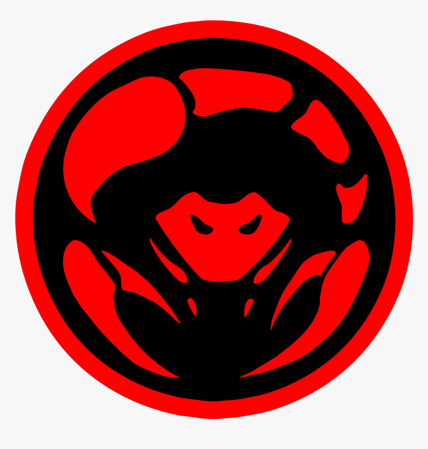 Clip Art Dune Scorpion - Logo Scorpion, HD Png Download