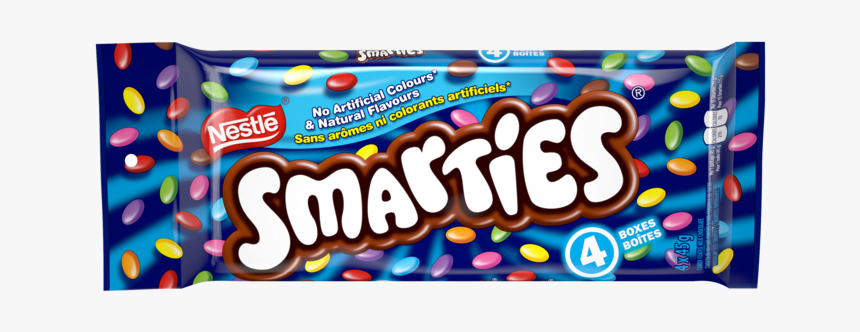 Smarties, HD Png Download
