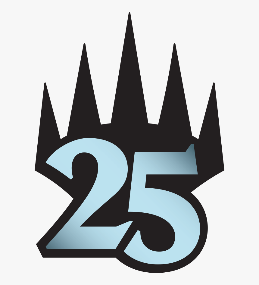 A25 Setsymbol Uncommon, HD Png Download