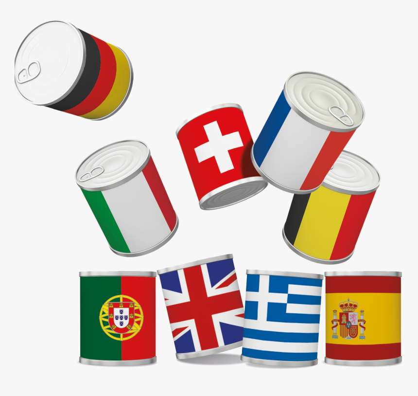 Portugal Flag, HD Png Download