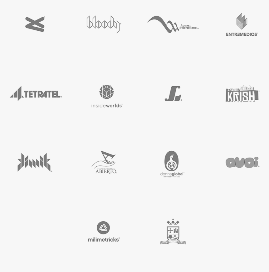 Black-and-white, HD Png Download