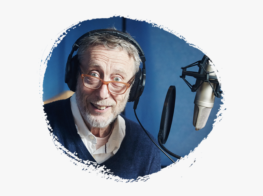 Michael Rosen Png -michael Rosen, Hd Png Download - Michael Rosen 2019, Transparent Png