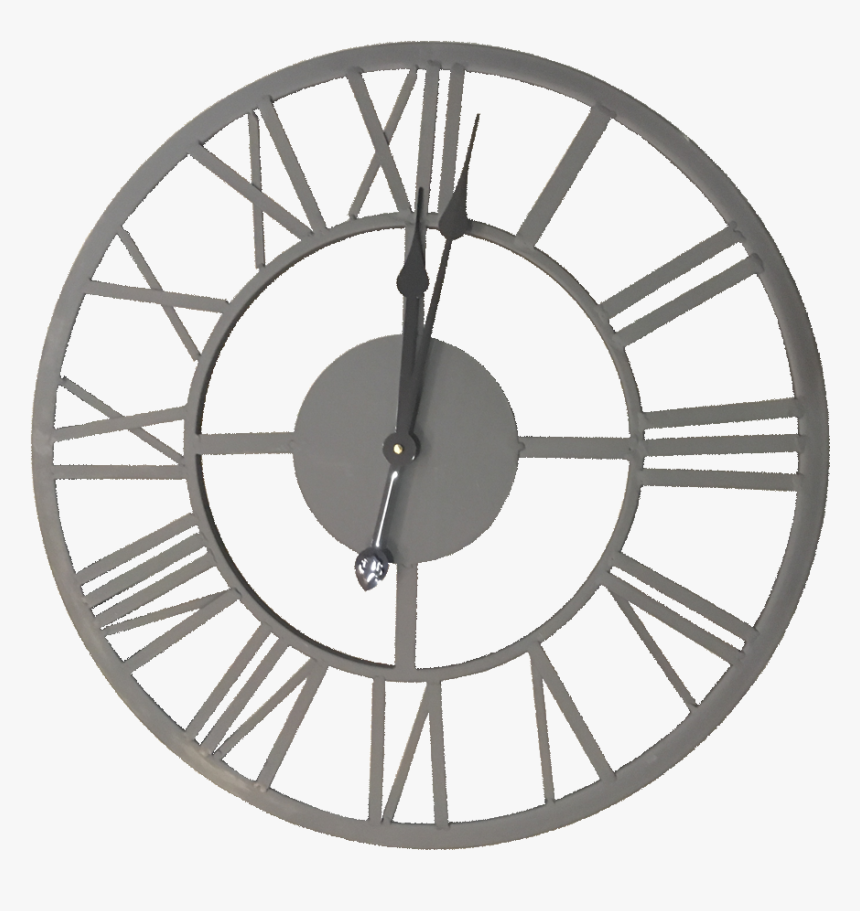 Outdoor Clocks Bunnings, HD Png Download , Transparent Png Image PNGitem