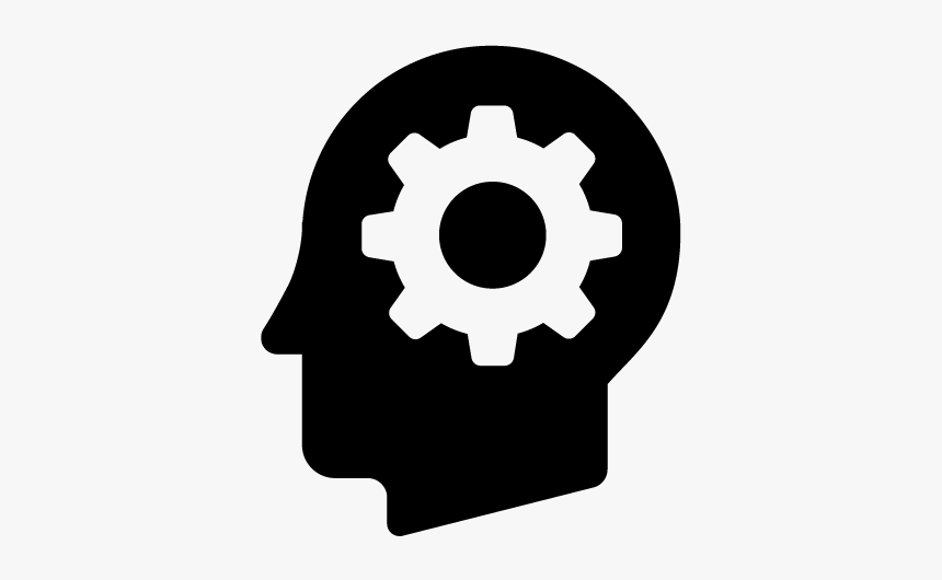 Gear Icon, HD Png Download