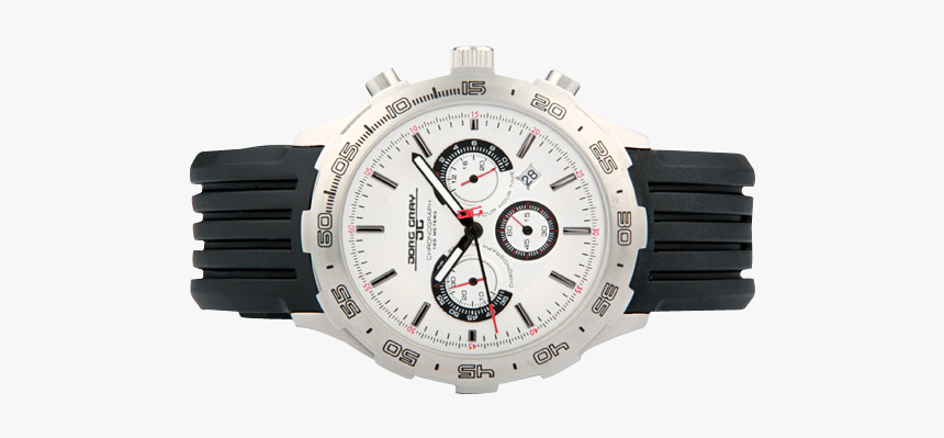 Analog Watch, HD Png Download