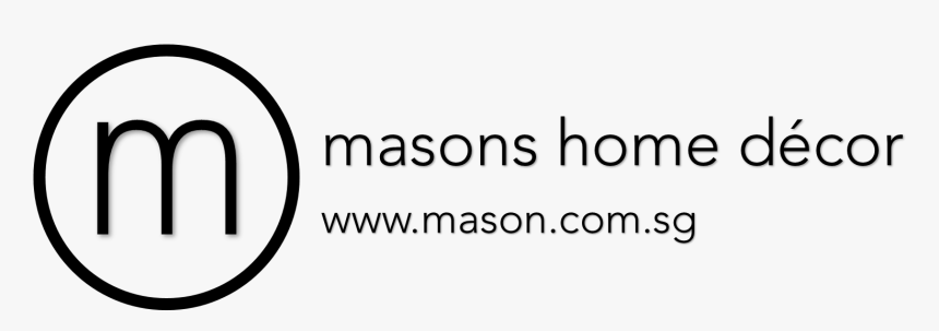Masons Home Decor Logo, HD Png Download