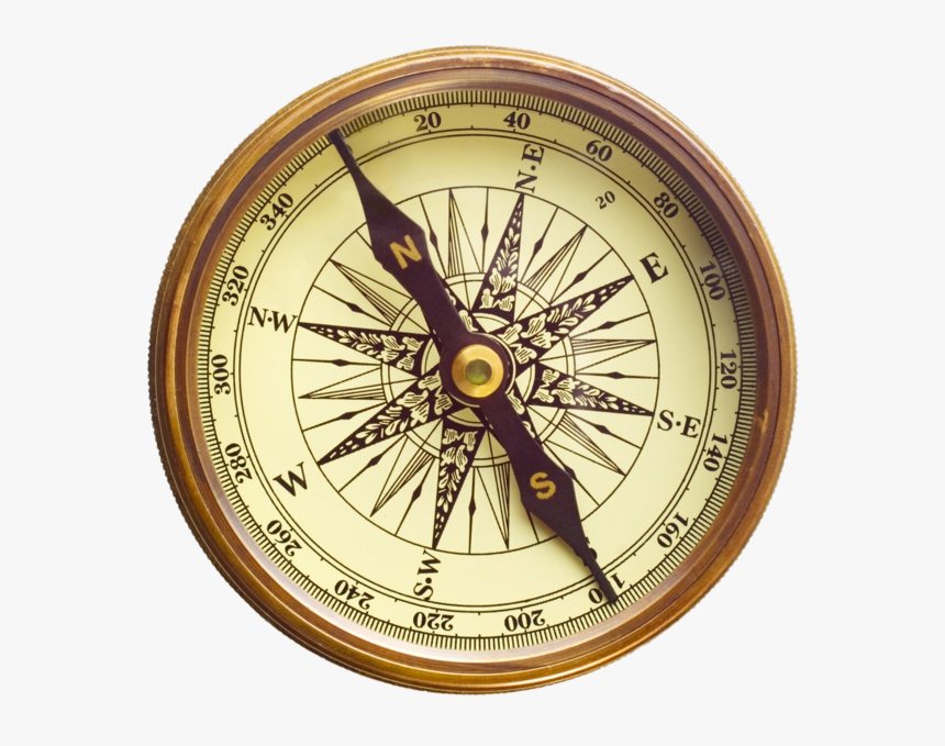 Compass Png Clipart - Early Magnetic Compass, Transparent Png