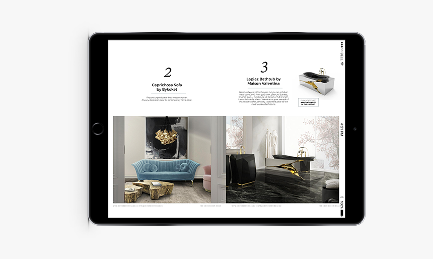 Smartphone, HD Png Download
