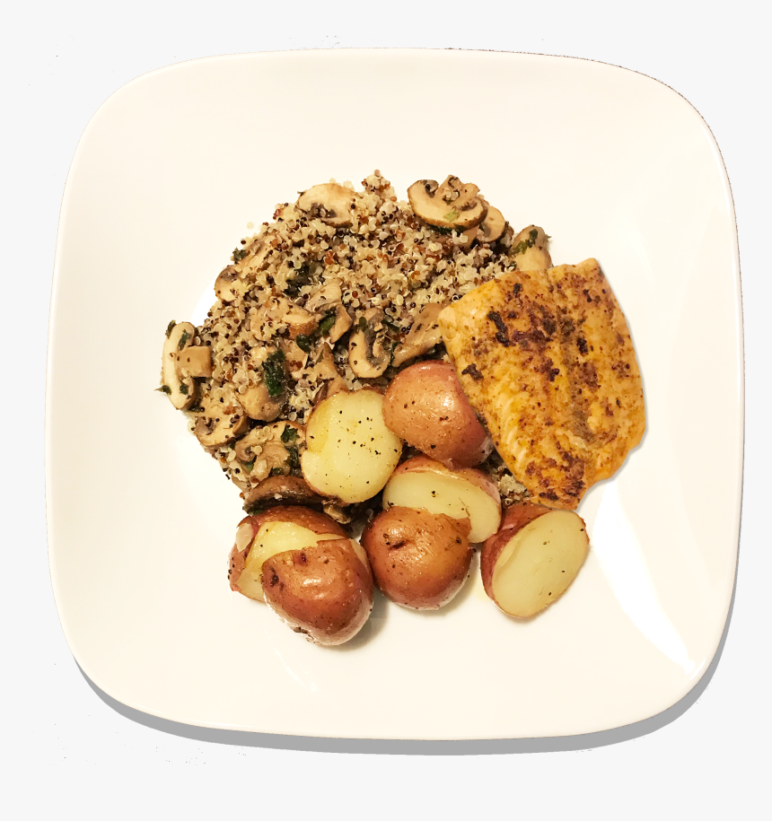 Transparent Red Mushroom Png - Steak Au Poivre, Png Download