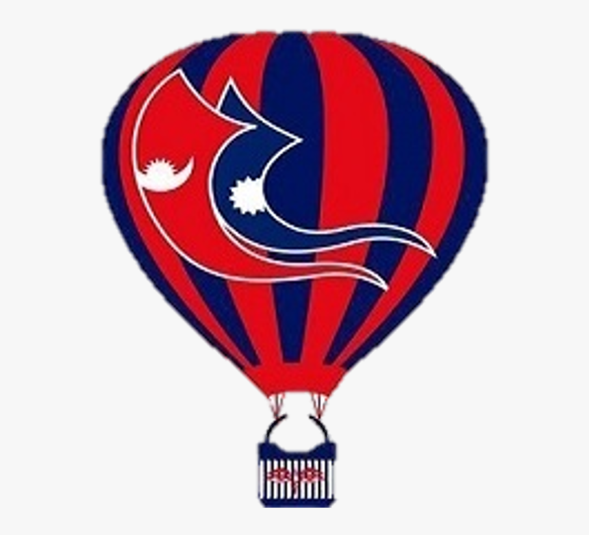 Hot Air Balloon, HD Png Download