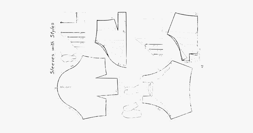 Line Art, HD Png Download