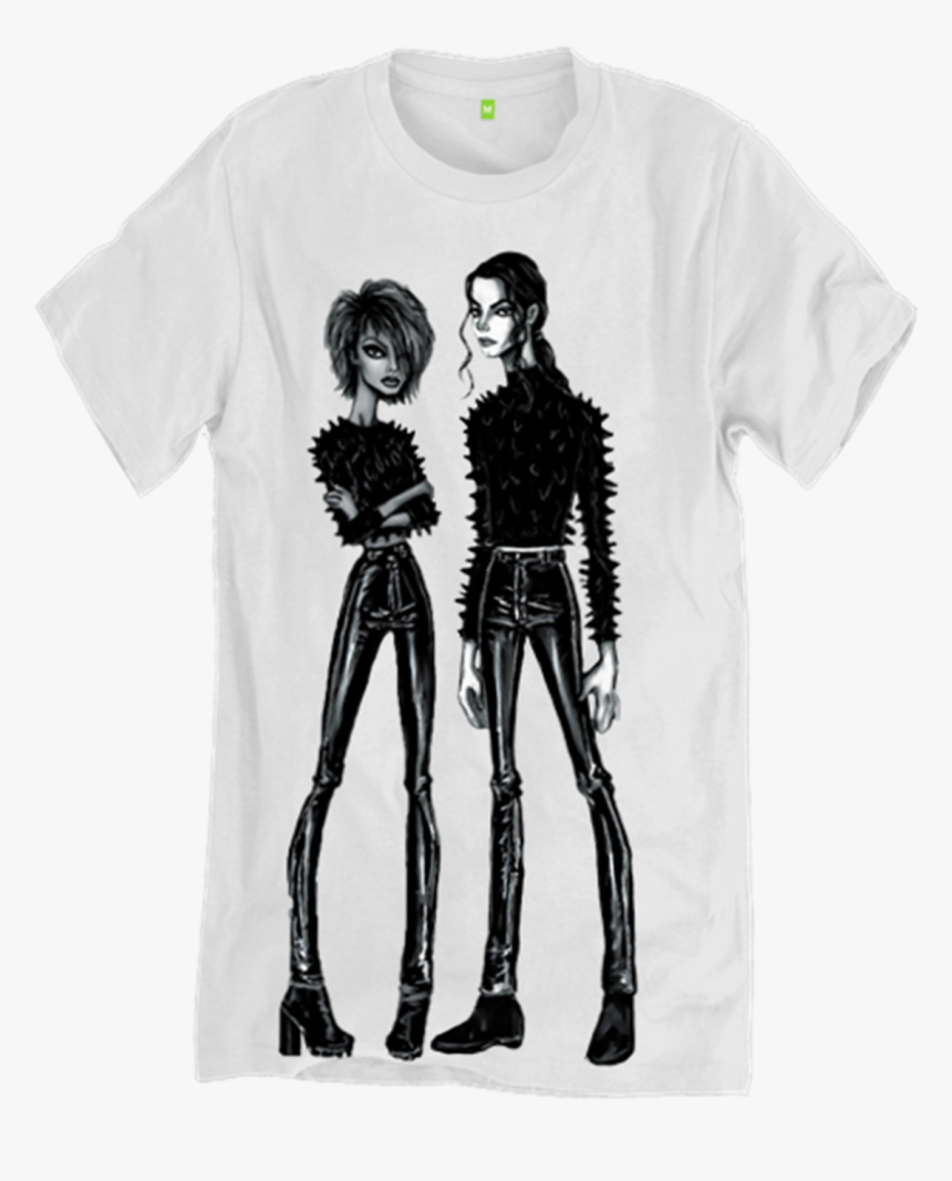 Michael Jackson Janet Jackson T Shirt, HD Png Download