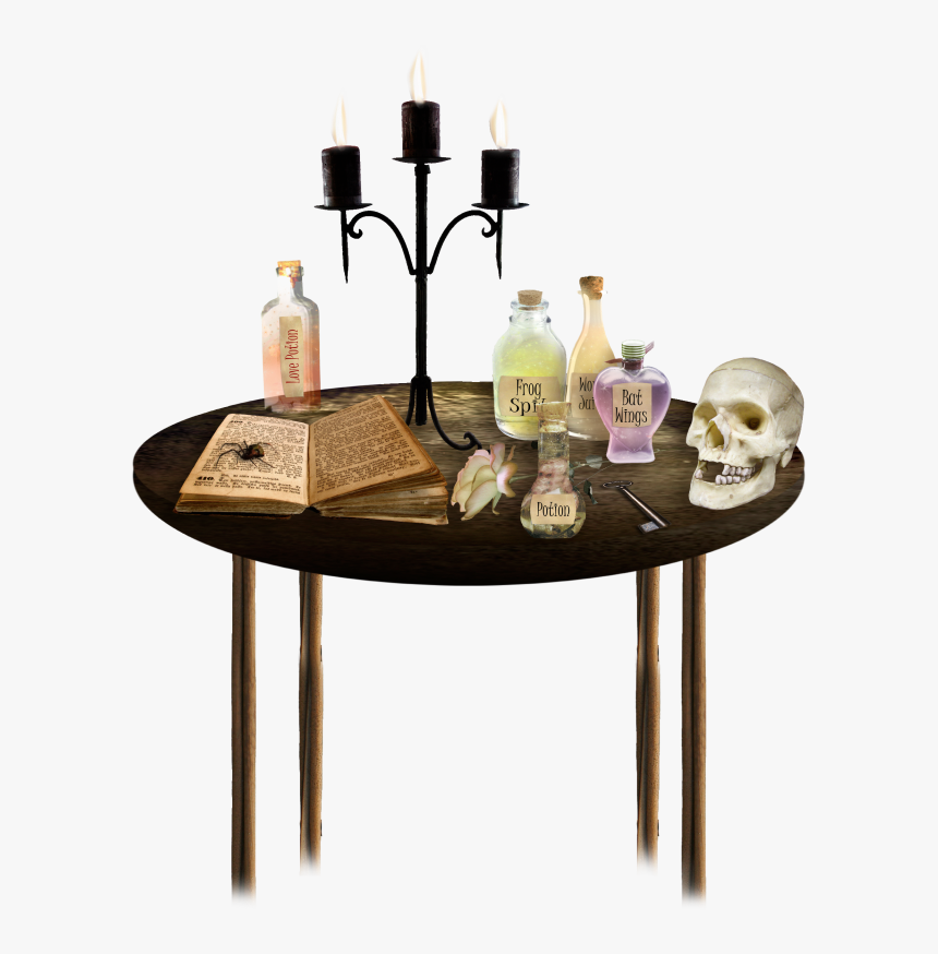 Coffee Table, HD Png Download