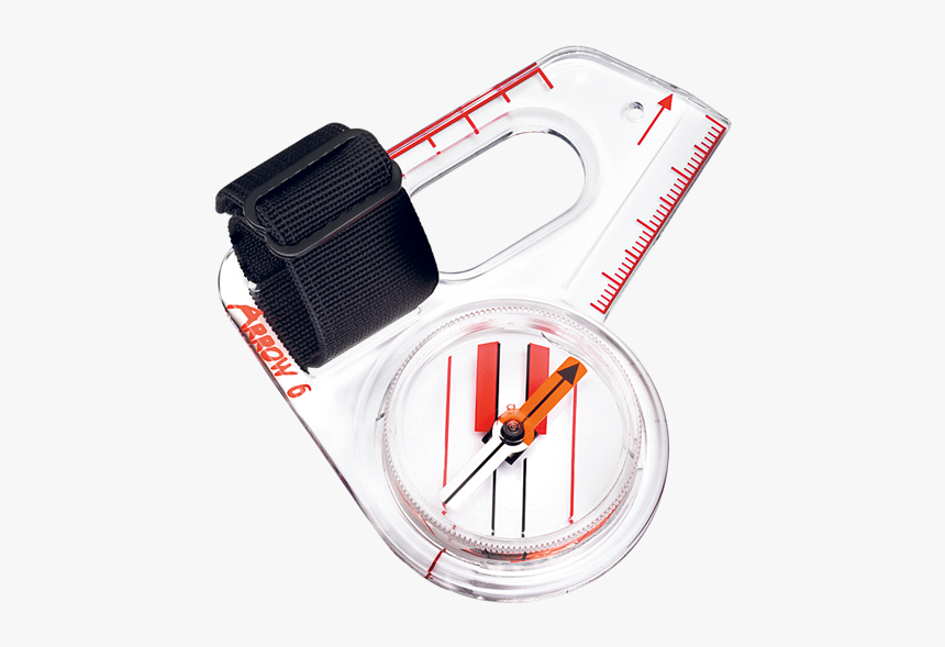 Equipment Used In Orienteering, HD Png Download