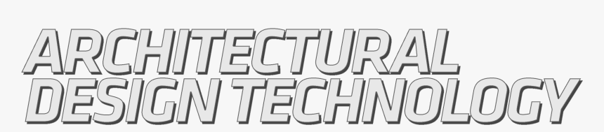 Architectural Design Technology - Fuller House, HD Png Download