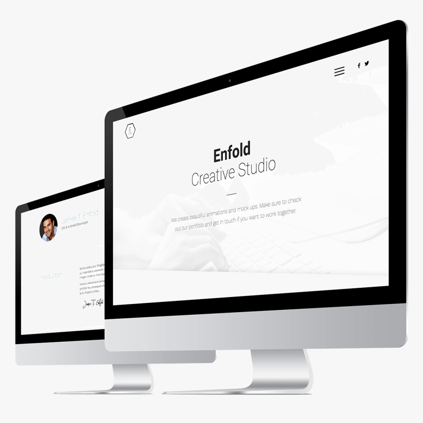 Web Design, HD Png Download