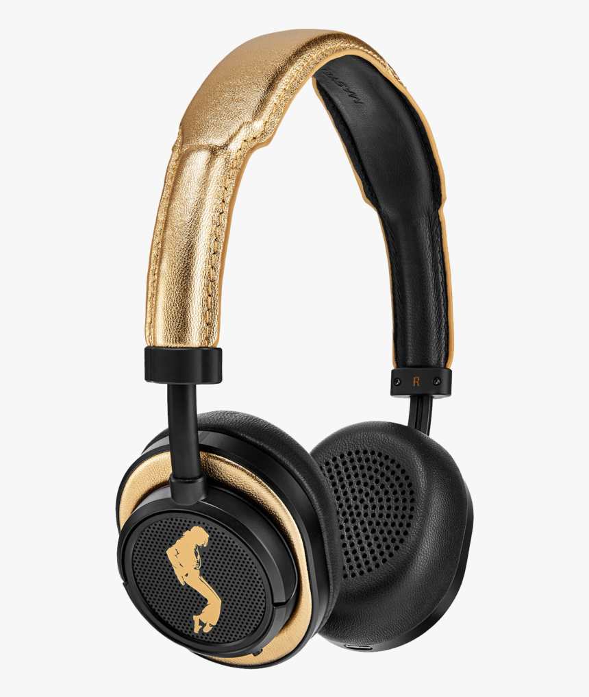 Master & Dynamic Wireless On-ear Headphones, HD Png Download