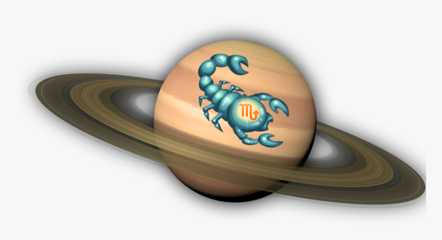 Planeta Saturno Real Png, Transparent Png