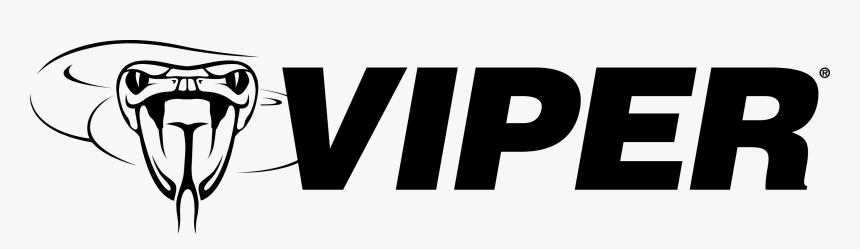 Viper Car Alarm, HD Png Download