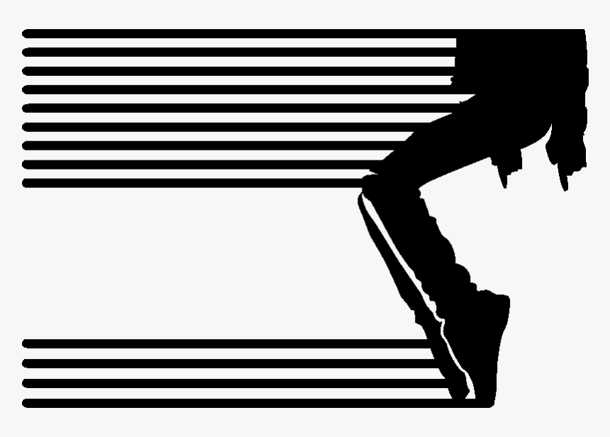 Dessin Moonwalk, HD Png Download