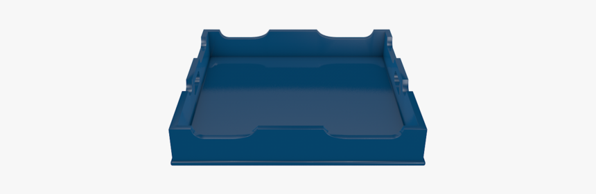 Edgartown Square Tray - Trampoline Flip, HD Png Download