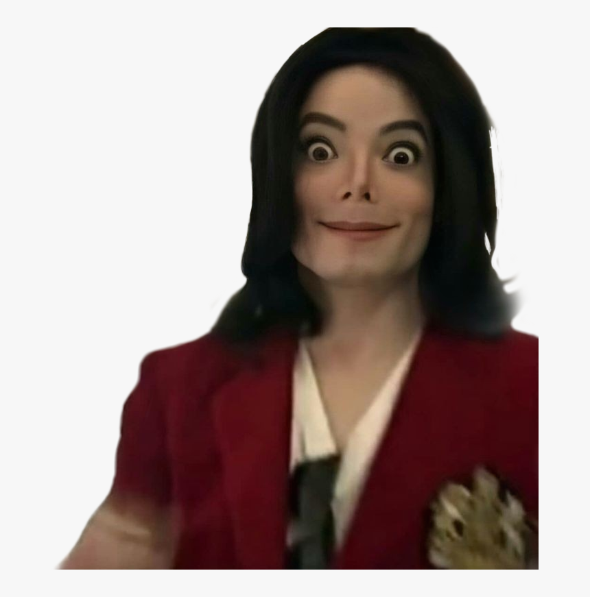 #michael #michaeljackson #jackson #mj #mjj #michaeljosephjackson - Girl, HD Png Download