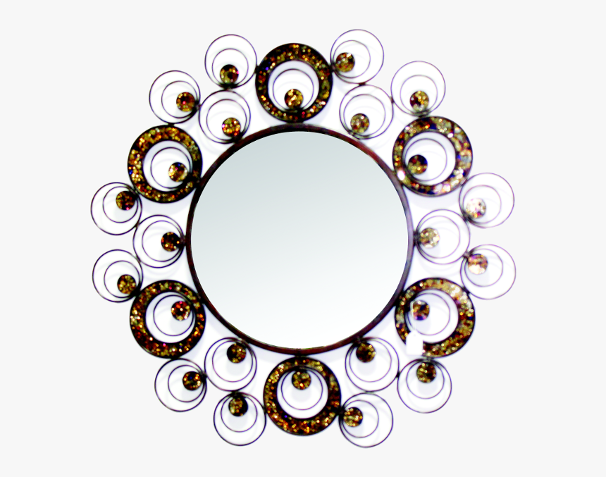 Decor, Home Decor, Office Decor, Interior, Indian Traditional, - Circle, HD Png Download