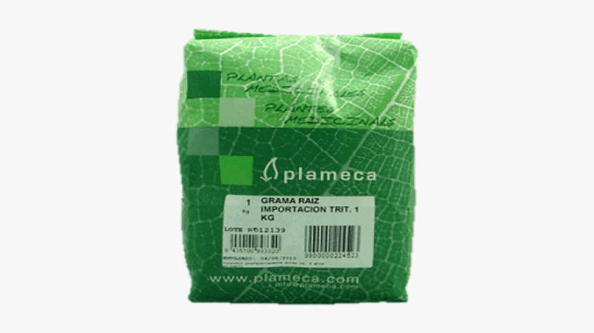 Grama Hierba Raiz Triturada Import 1kg - Bag, HD Png Download