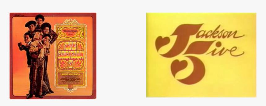 Picture - Standing In The Shadows Of Love The Jackson 5, HD Png Download