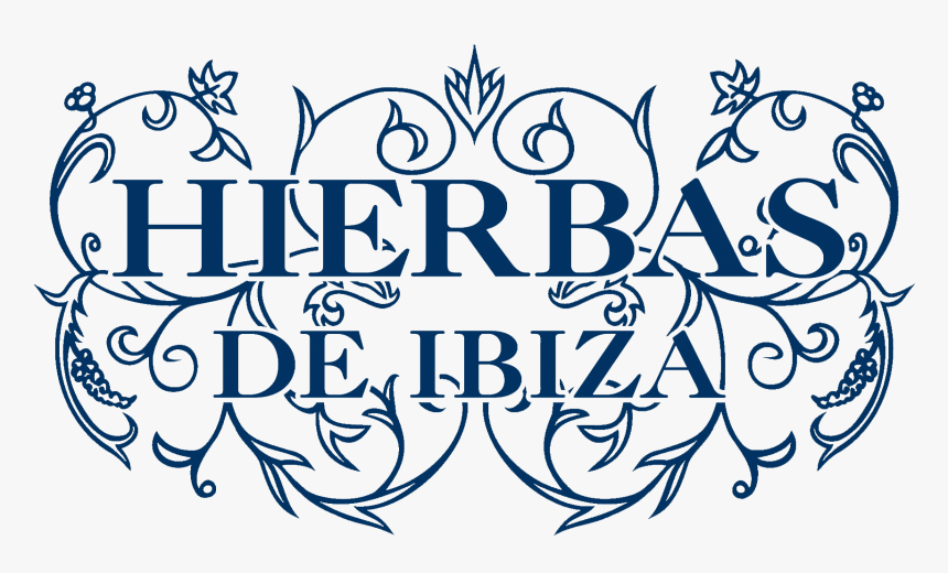 Logo - Hierbas De Ibiza, HD Png Download
