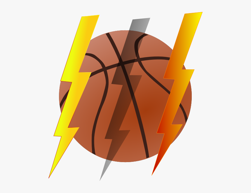 Animated Images Of Basketballs, HD Png Download