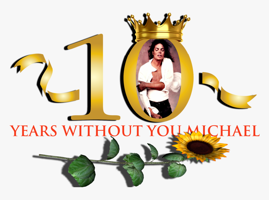 Michael Jackson My Obsession Blogspot - Sunflower, HD Png Download