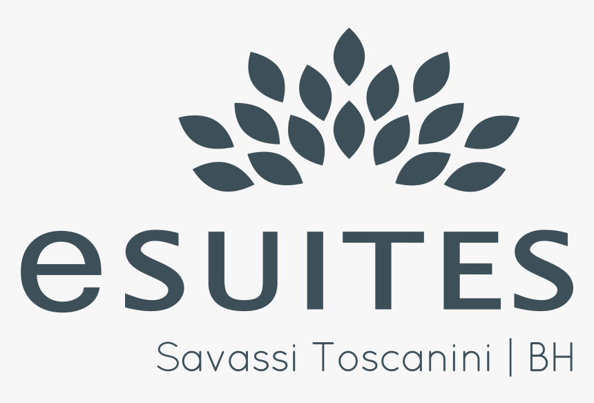 Esuites Vila Do Mar Logo, HD Png Download