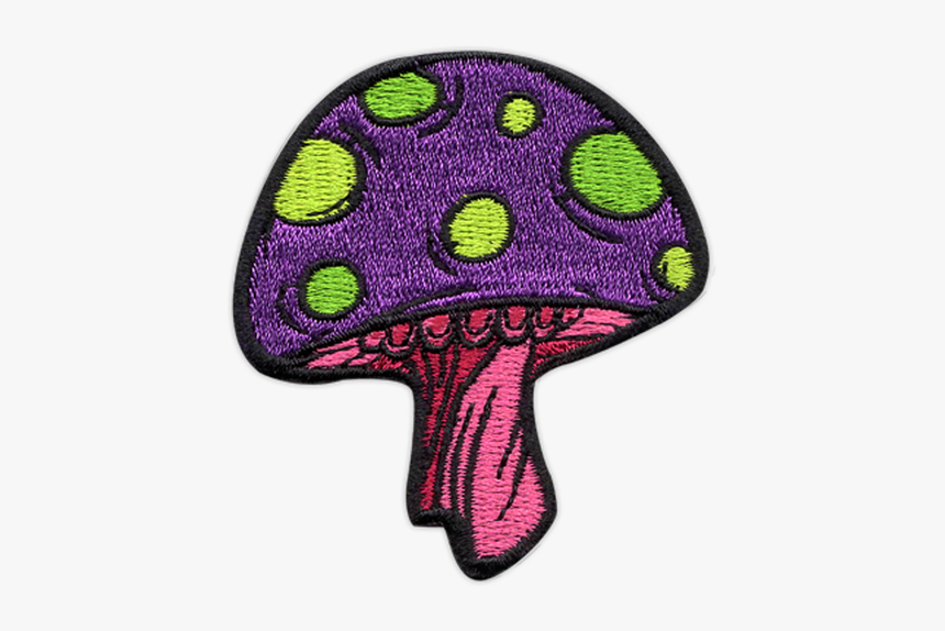 Xanion Mushroom Patch - Illustration, HD Png Download