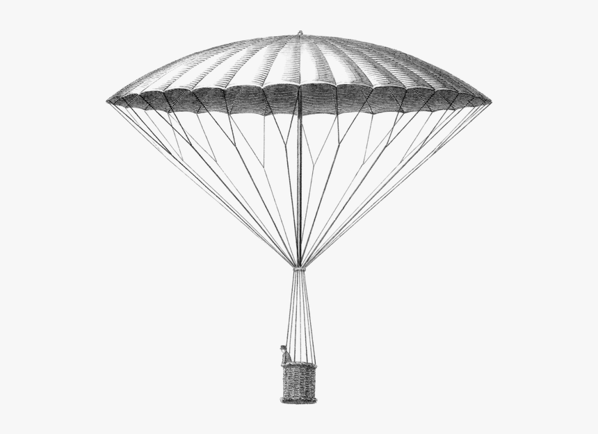 Aeronautics, Hot Air Balloon, Old, Vintage, Hot, Air - Vintage Hot Air Balloon Decals, HD Png Download