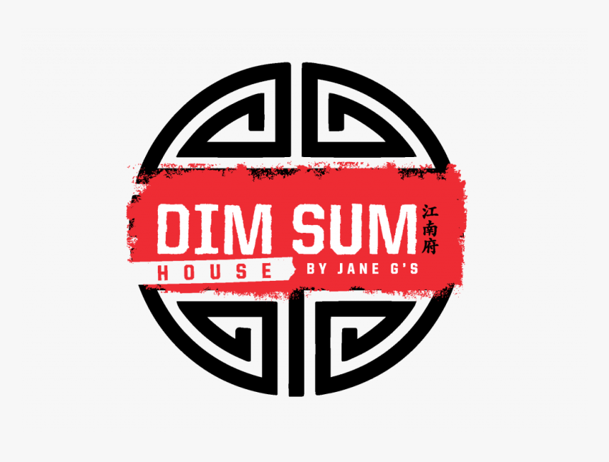 Dimsumhouse - Dim Sum House Logo, HD Png Download