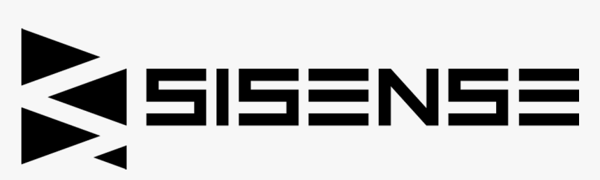 Sisense Logo Png, Transparent Png