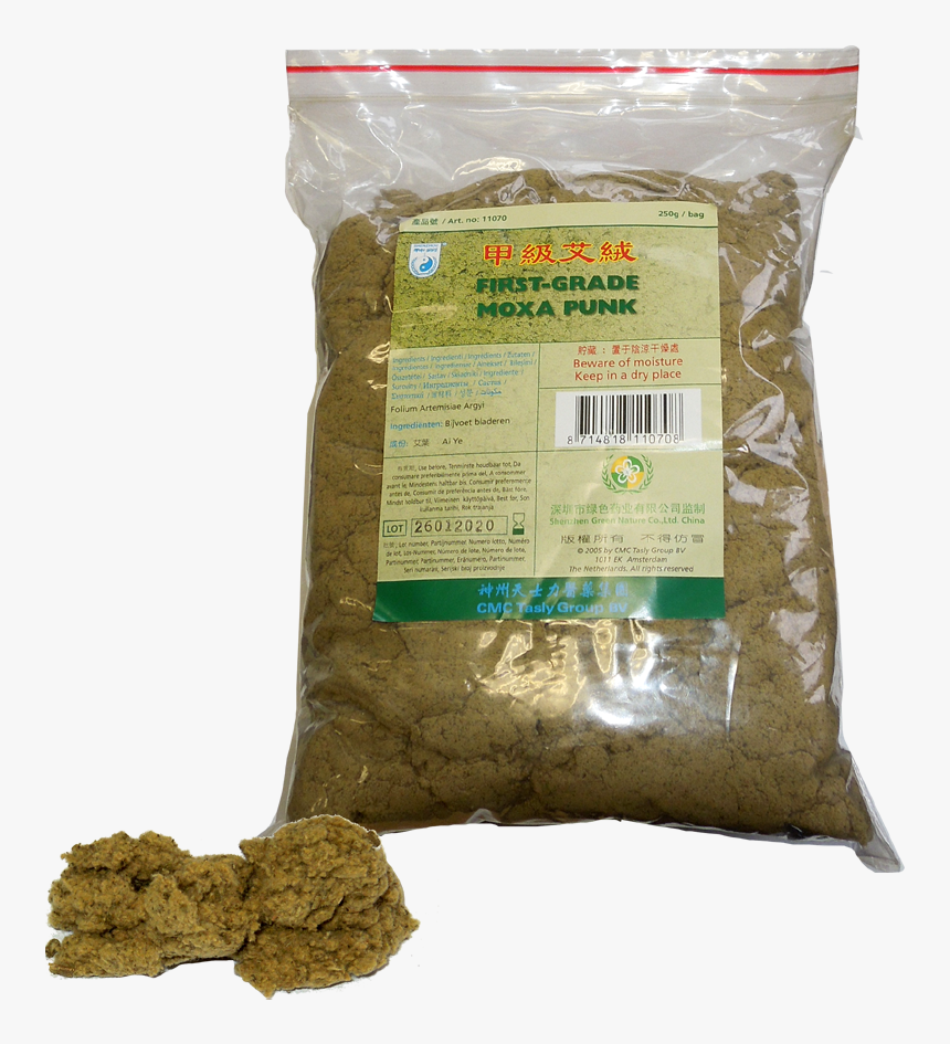 Hierba De Moxa - Sunflower Seed, HD Png Download