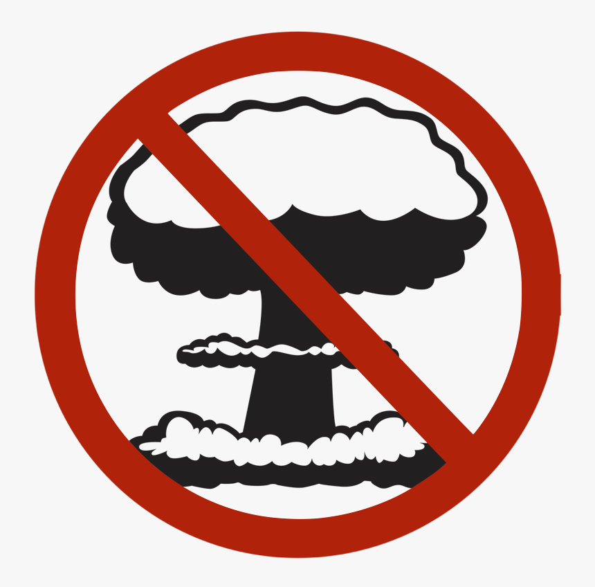 Clipart Mushroom Cloud Png Transparent Png , Png Download - Clip Art, Png Download
