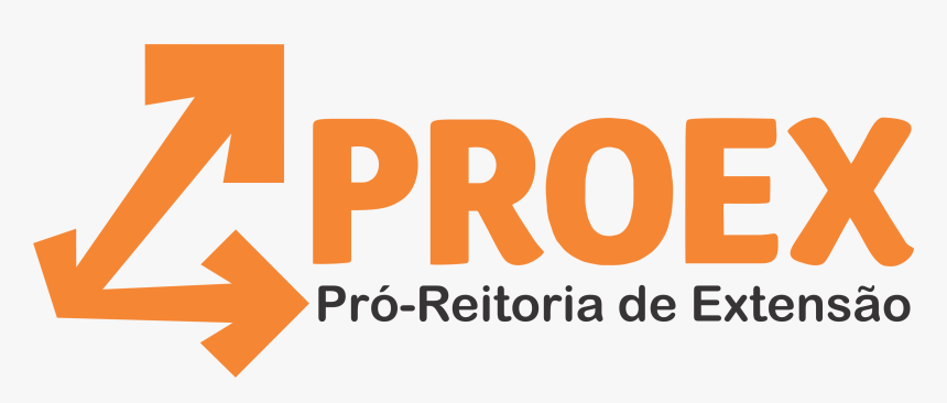 Logo Positivo Png - Proex Ufscar, Transparent Png