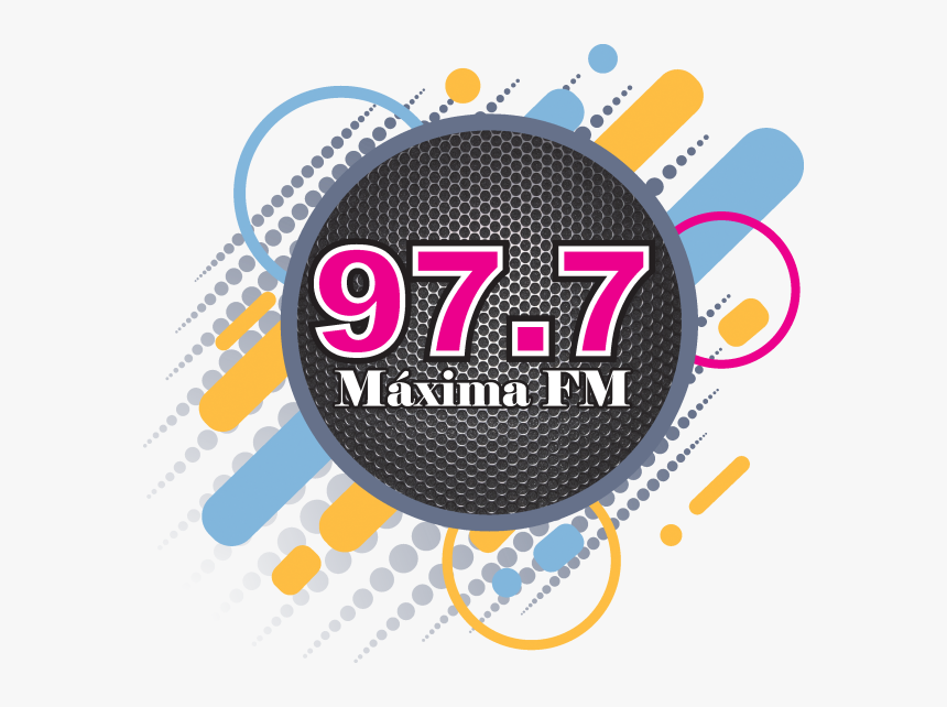 Maxima Fm 97.7 Paysandú, HD Png Download