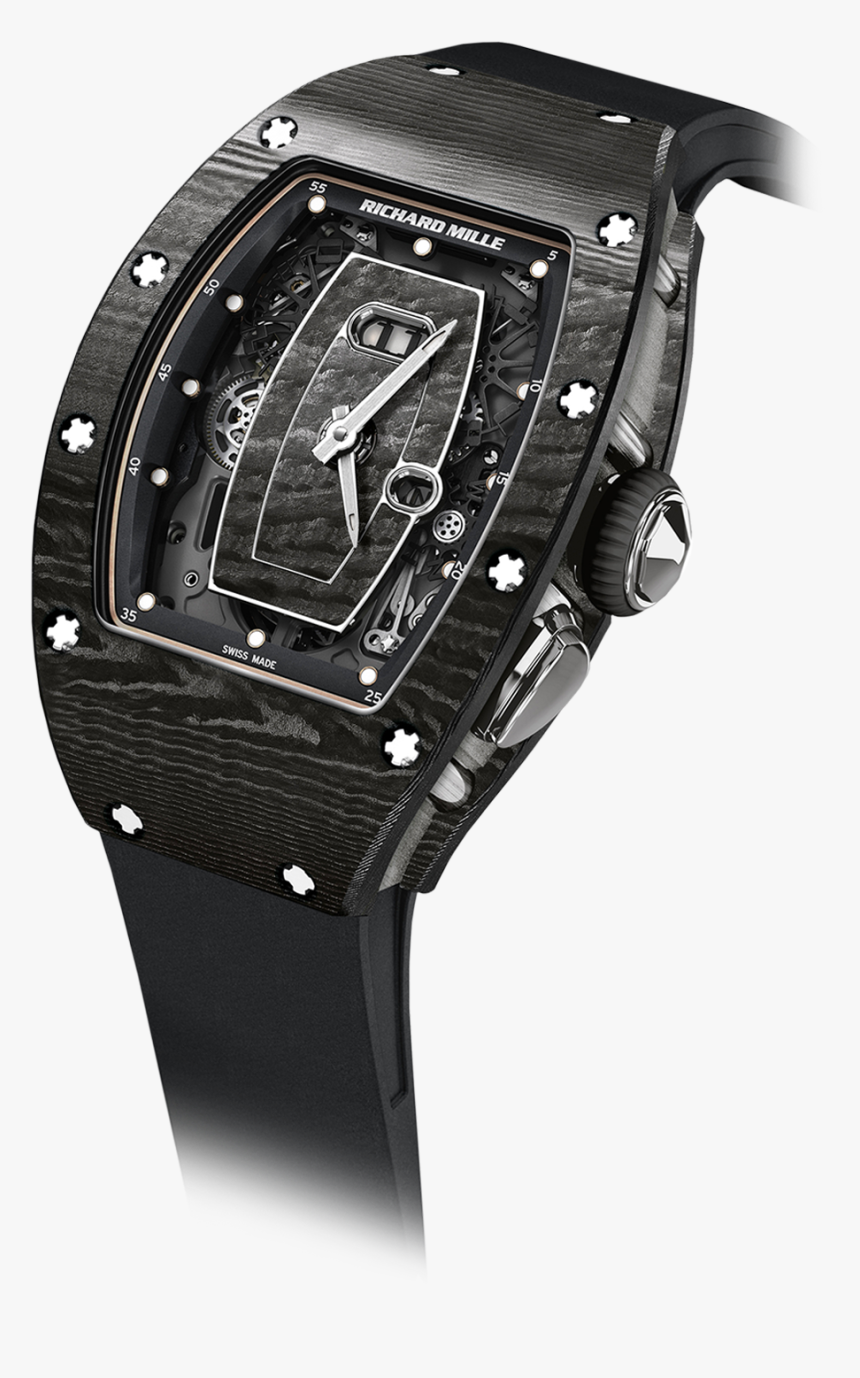 Margot Robbie Richard Mille, HD Png Download