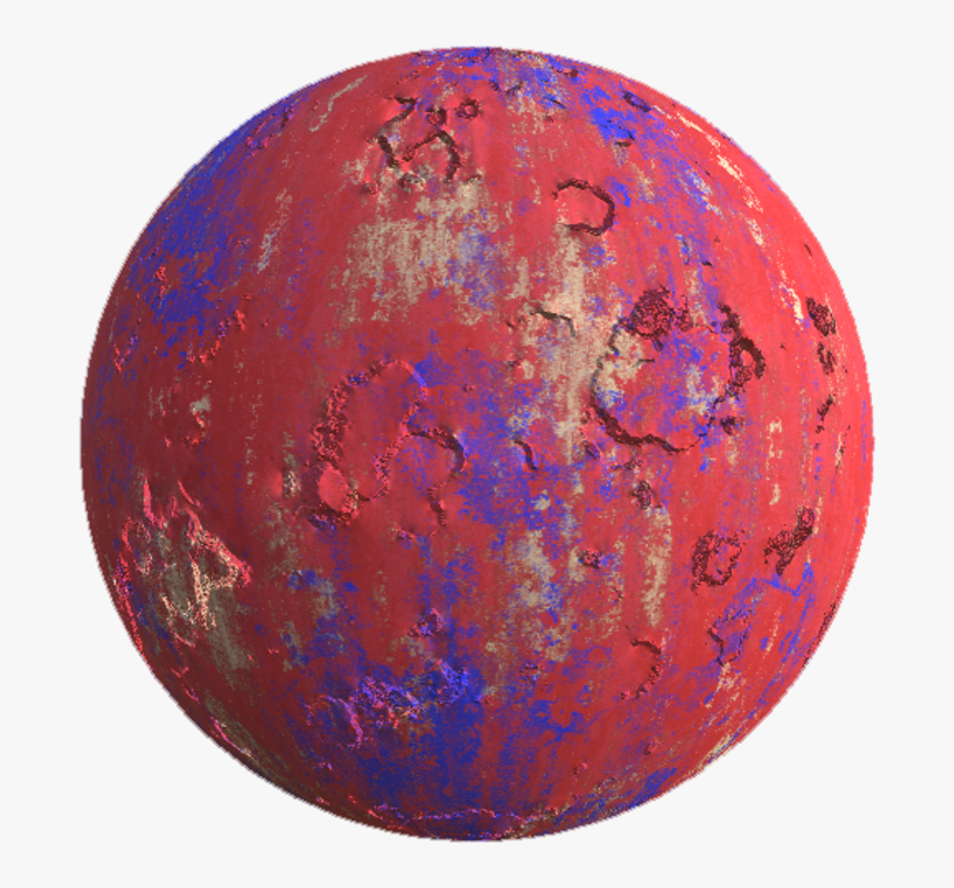 Mushroom - Sphere, HD Png Download