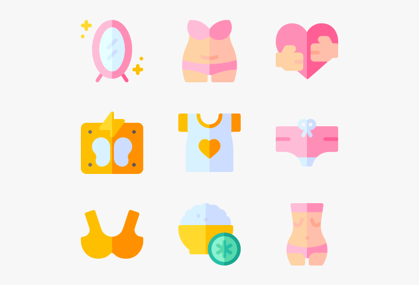 Body Positive, HD Png Download