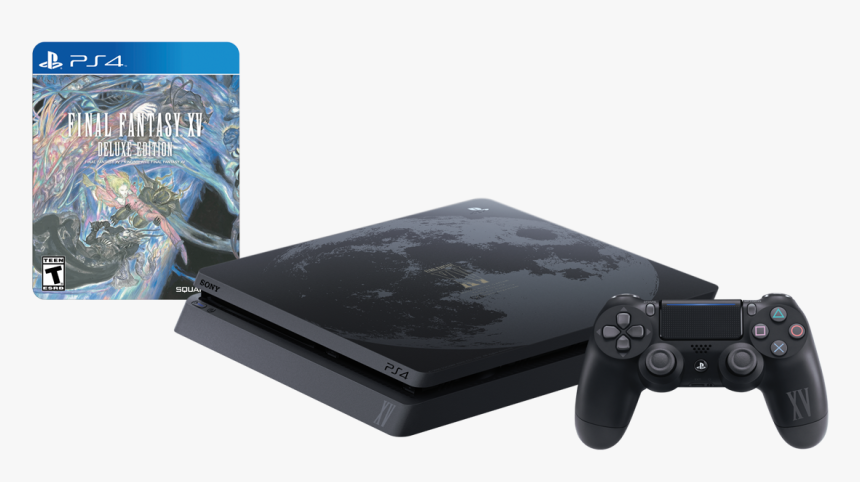 Final Fantasy Xv Xboxone, HD Png Download