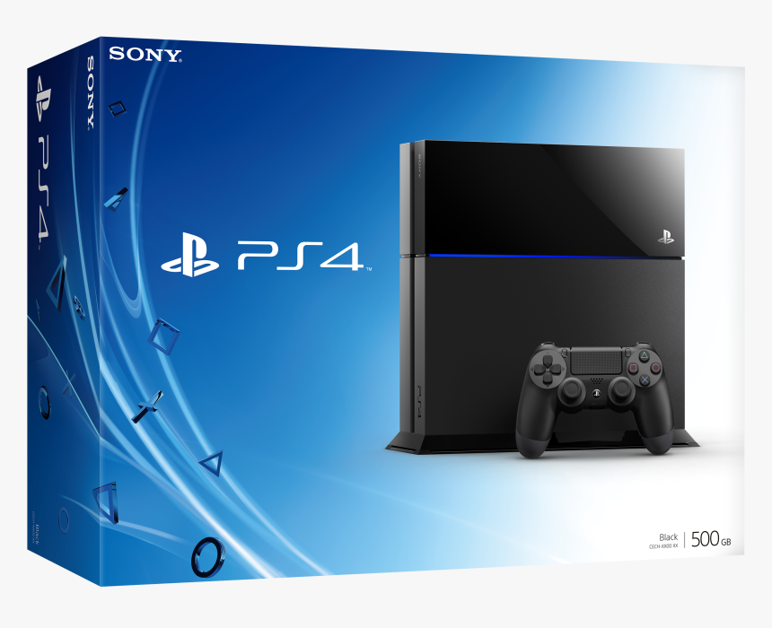 Ps4 Day One, HD Png Download