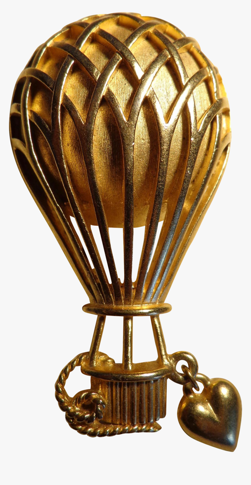 Hot Air Balloon, HD Png Download