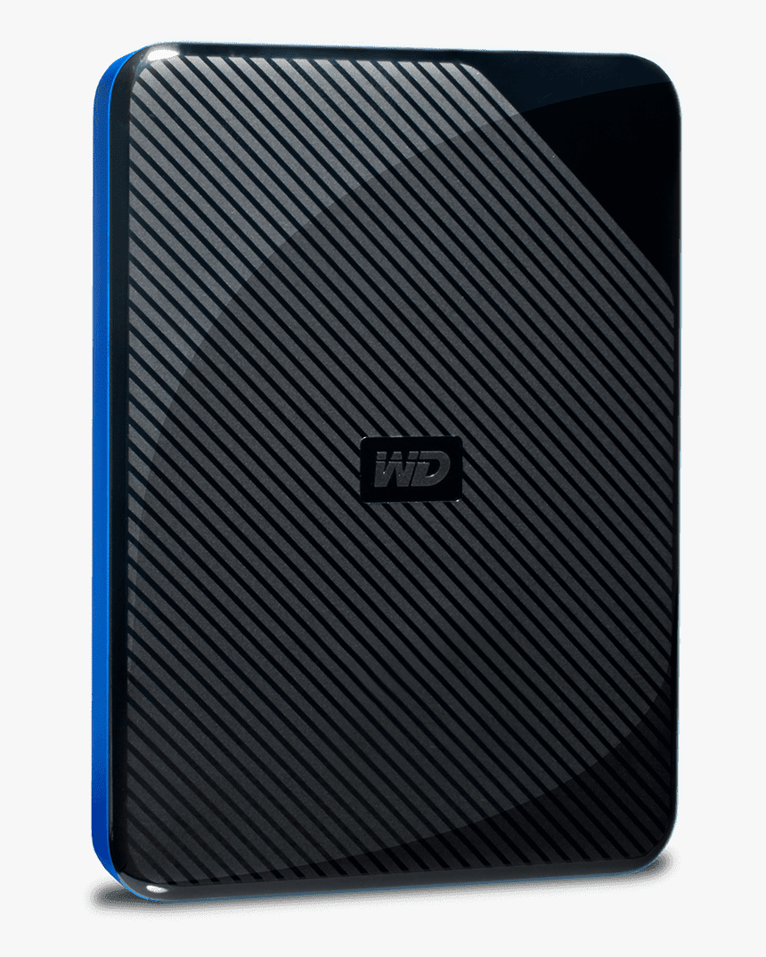 Wd® Gaming Drive - Gadget, HD Png Download
