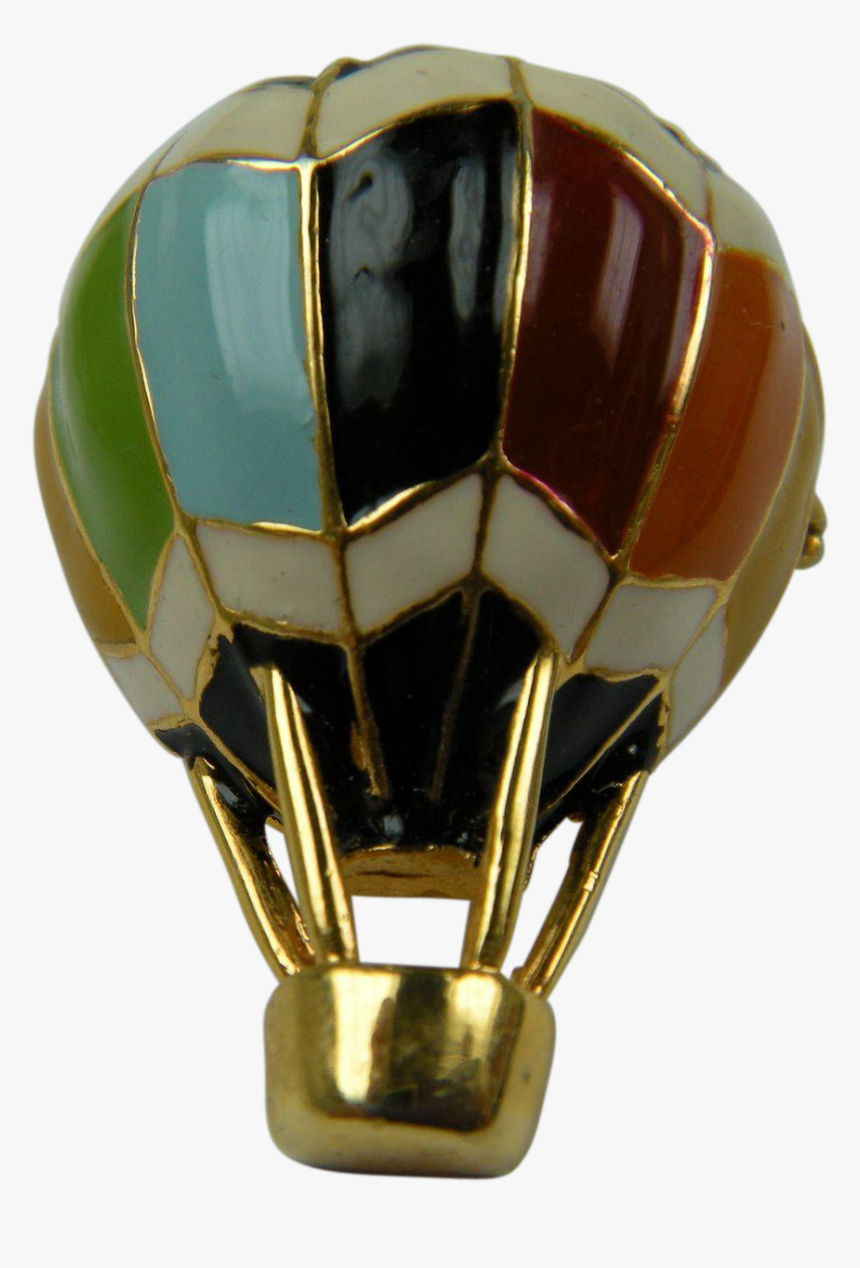 Hot Air Balloon, HD Png Download