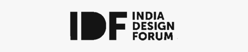 India Design Forum Logo, HD Png Download